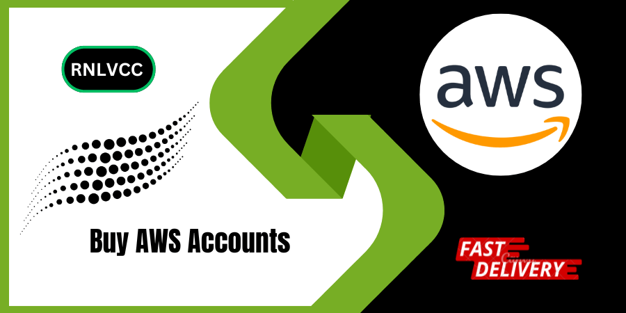 Buy Amazon Aws Accounts