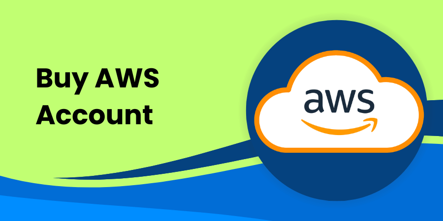 Buy Aws Account