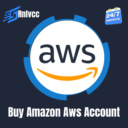 Buy Aws Account