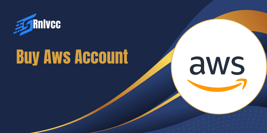 Buy Amazon Aws Account