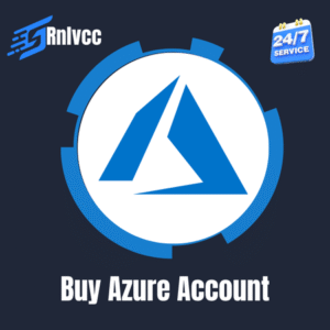 Buy Azure Account