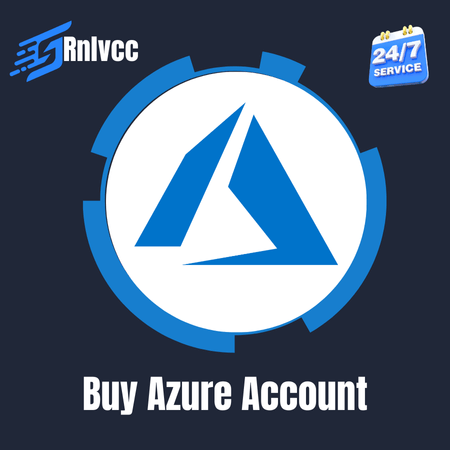 Buy Azure Account