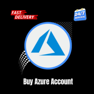 Buy Azure Account