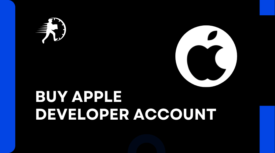 buy ios developer account