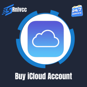 Buy iCloud Account