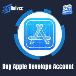 Buy Apple Developer Account