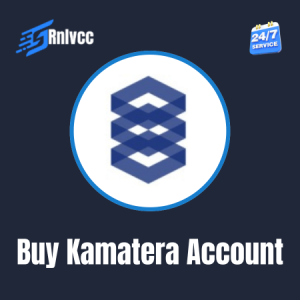 buy kamatera account