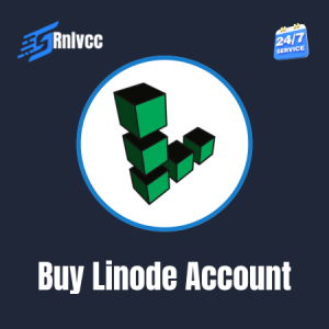 buy linode account