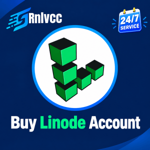 Buy Linode Accounts