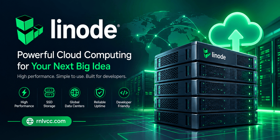 Buy Linode Account